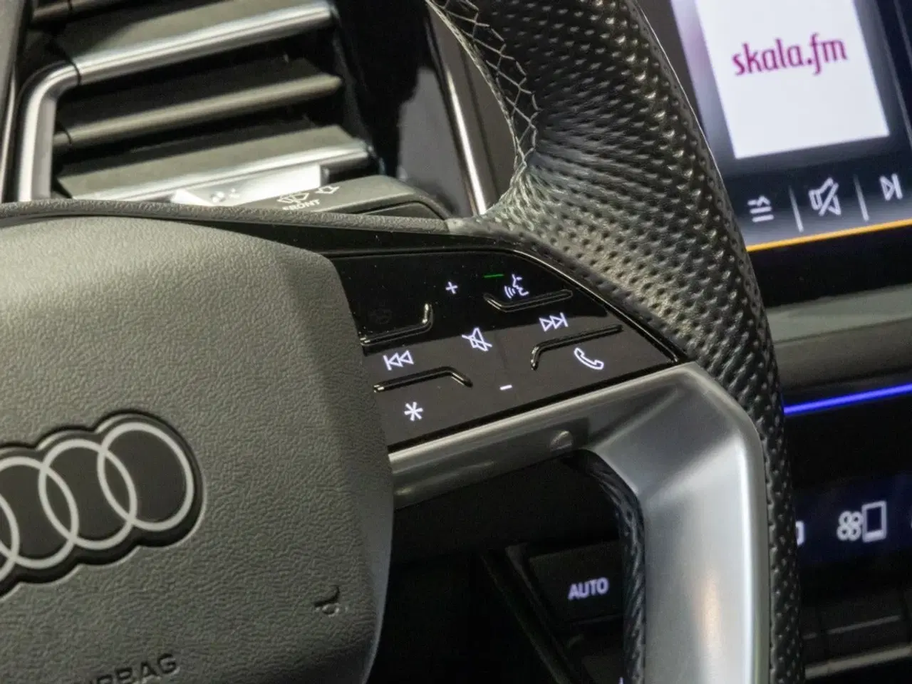 Billede 15 - Audi Q4 e-tron 40 S-line Sportback