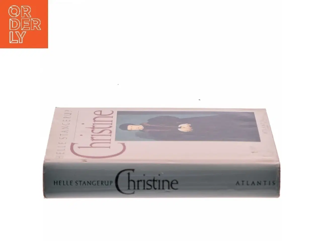 Billede 2 - Christine af Helle Stangerup fra Atlantis