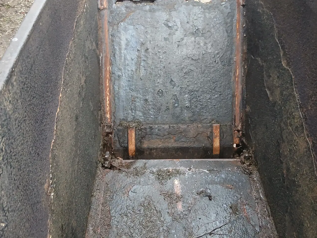 Billede 6 - Kl 1300 Stiv model