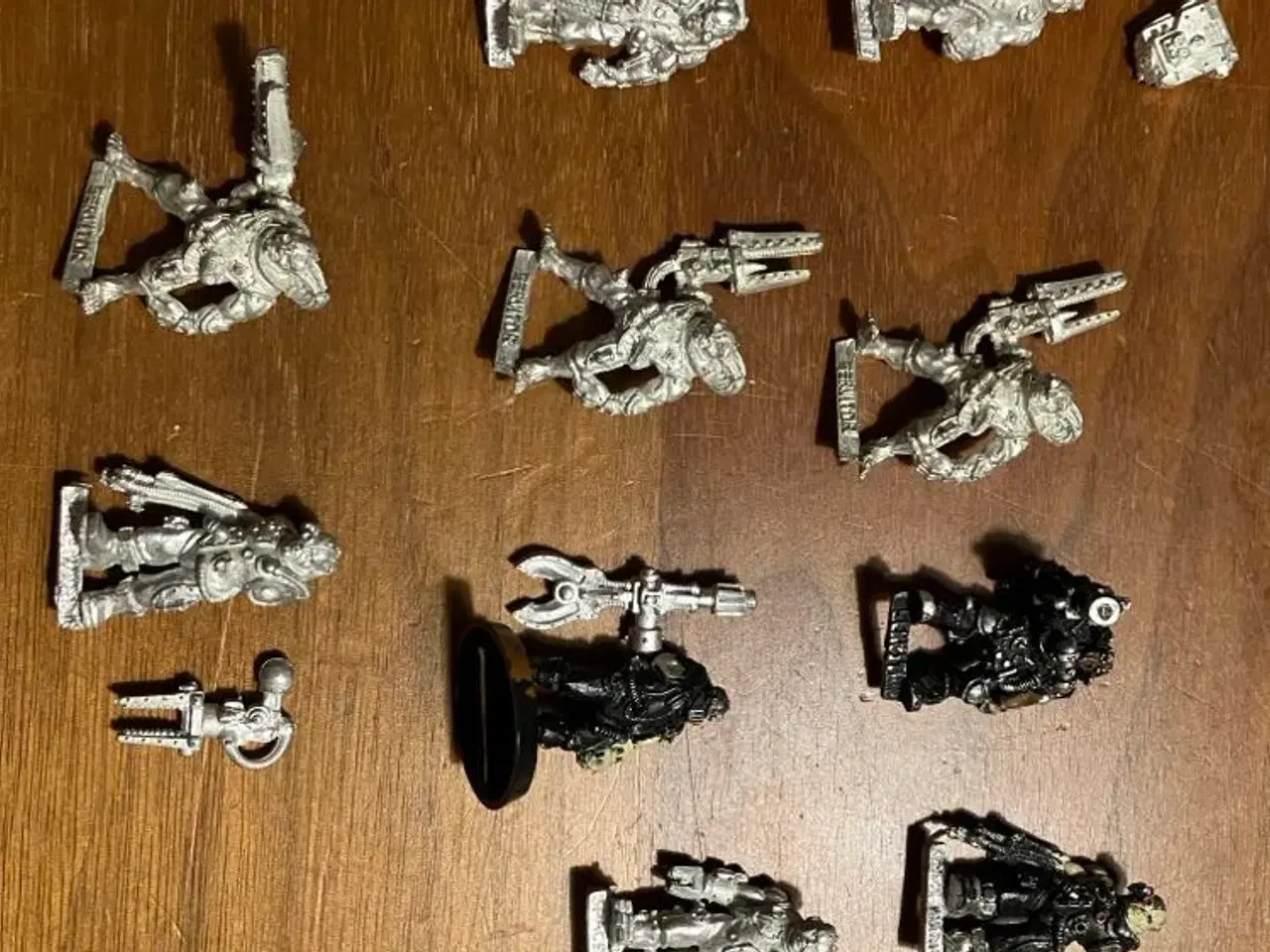 Billede 8 - Warhammer Space Marines Starter Army