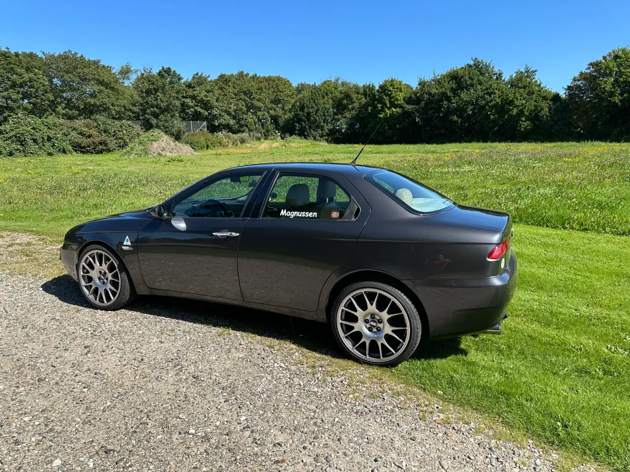 Billede 3 - Alfa Romeo 