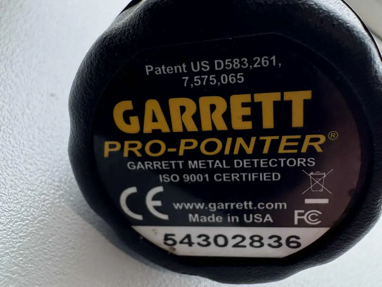 Billede 5 - Garret Pro Pin Pointer
