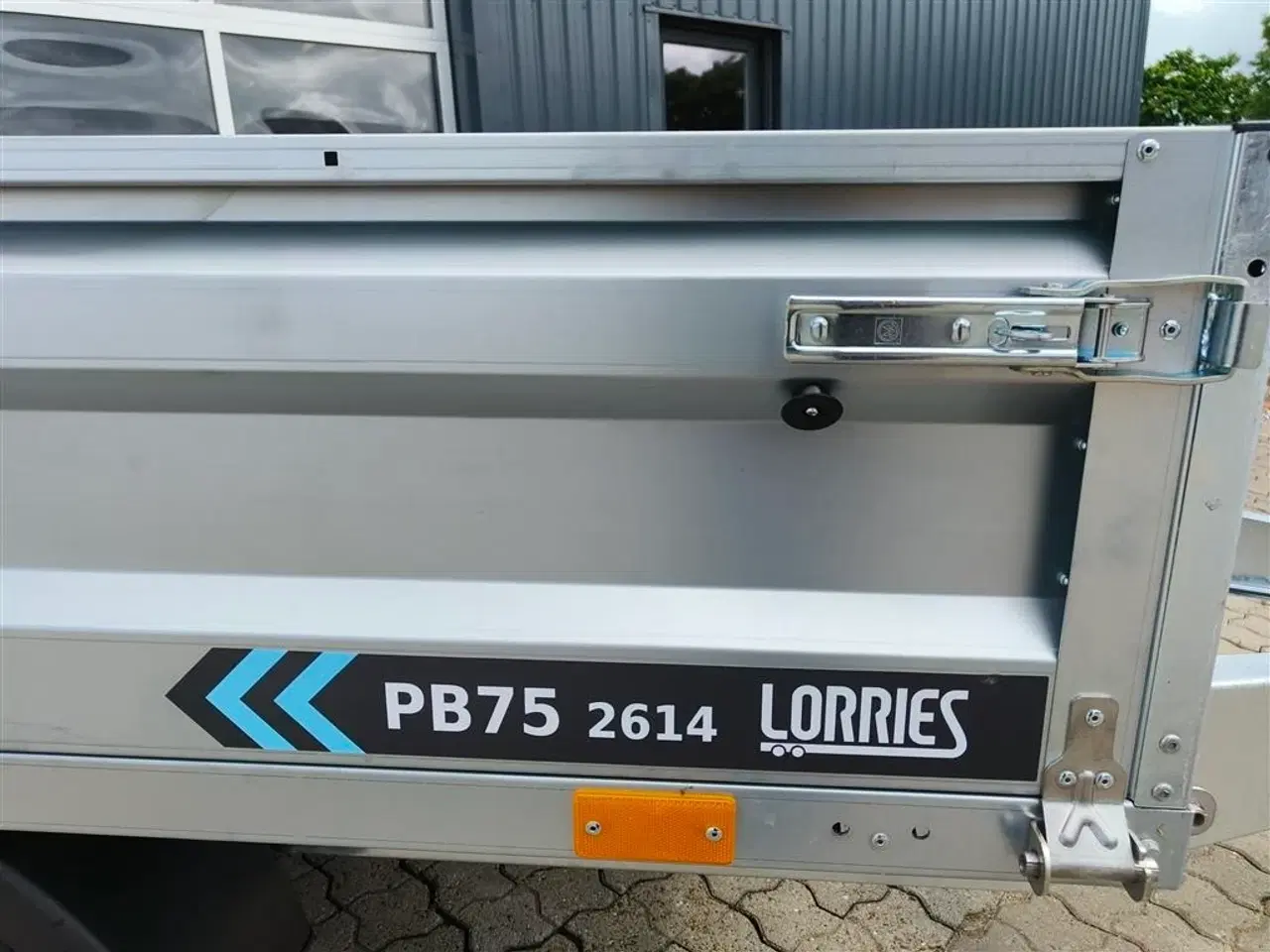 Billede 10 - Lorries pb75