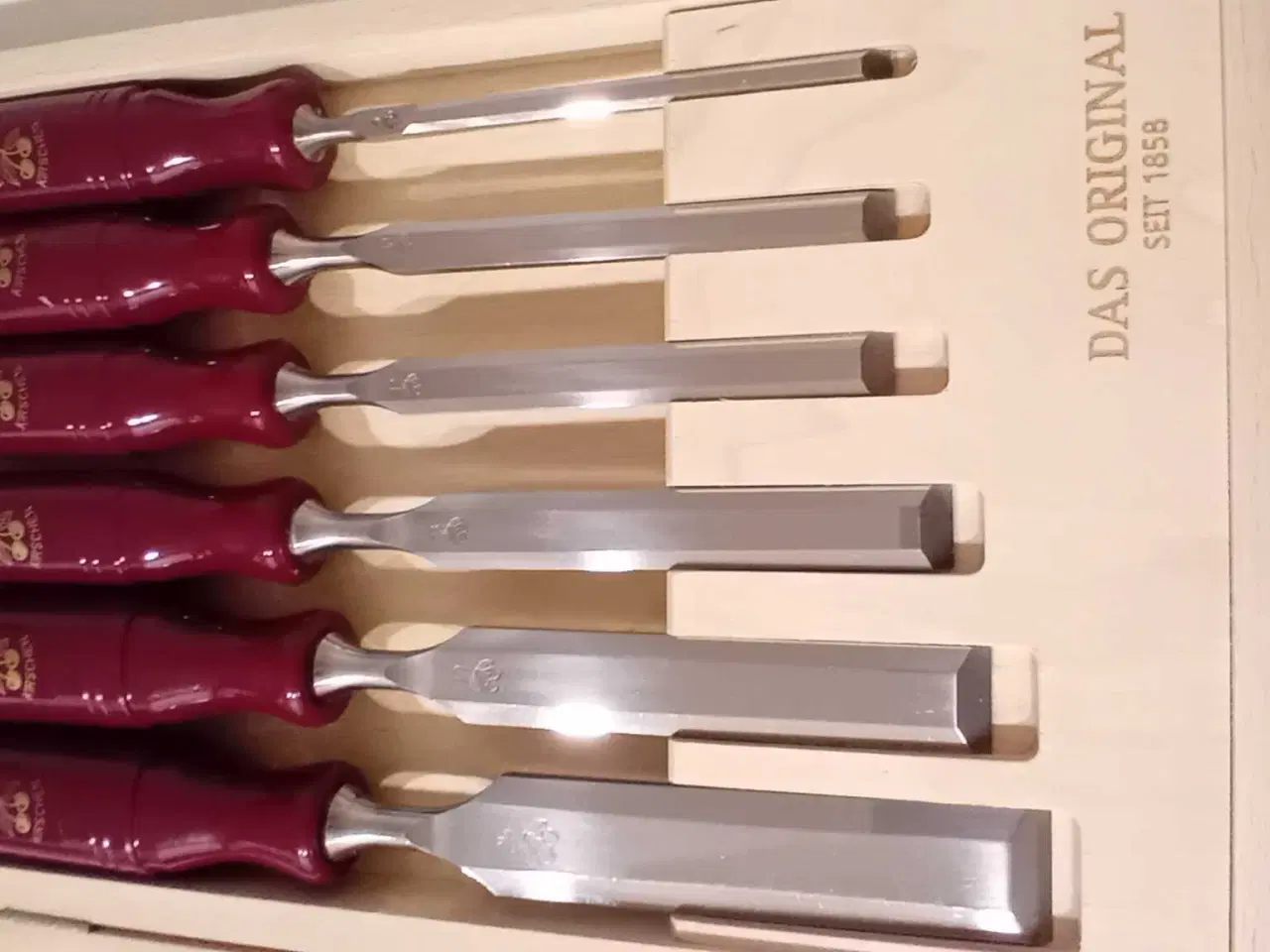 Billede 4 - Kirschen (Das Original)nye