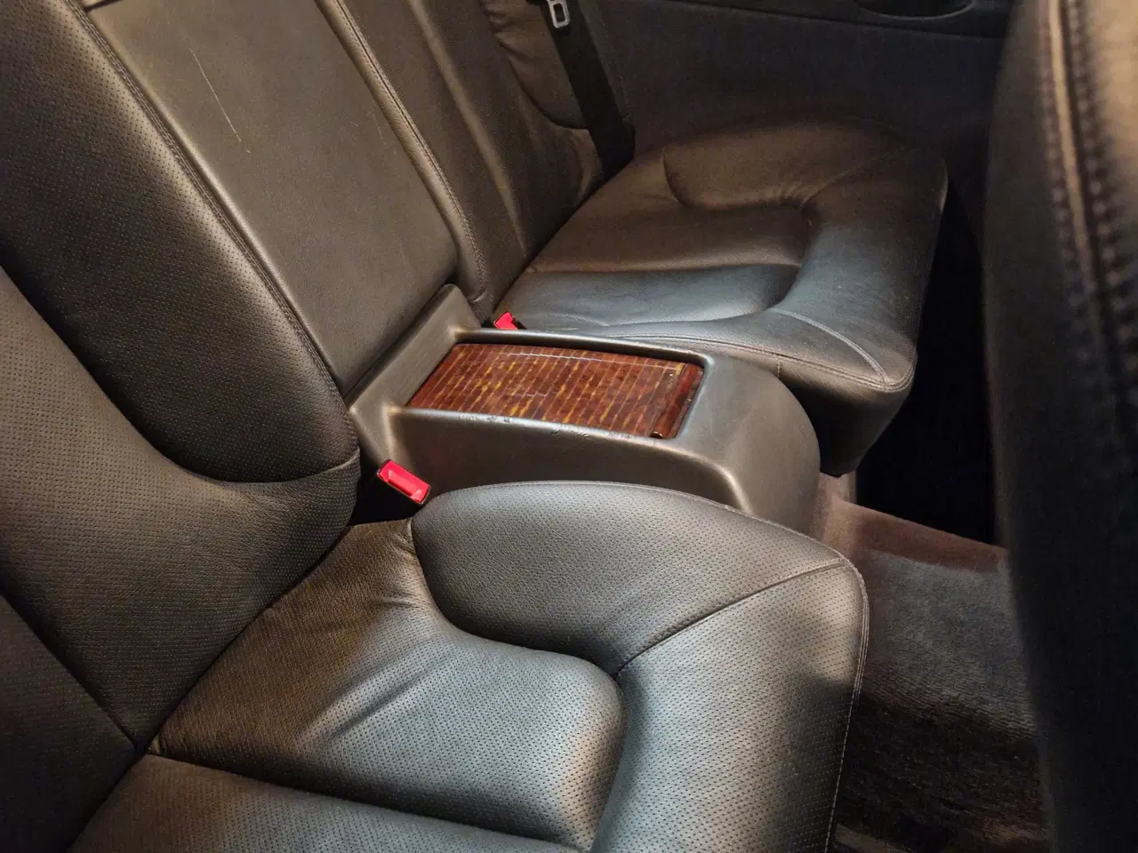 Billede 5 - Mercedes CL 500