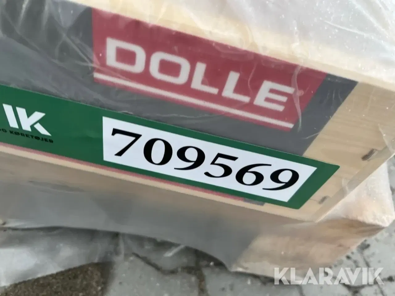 Billede 6 - Lofttrappe Dolle 1 styk