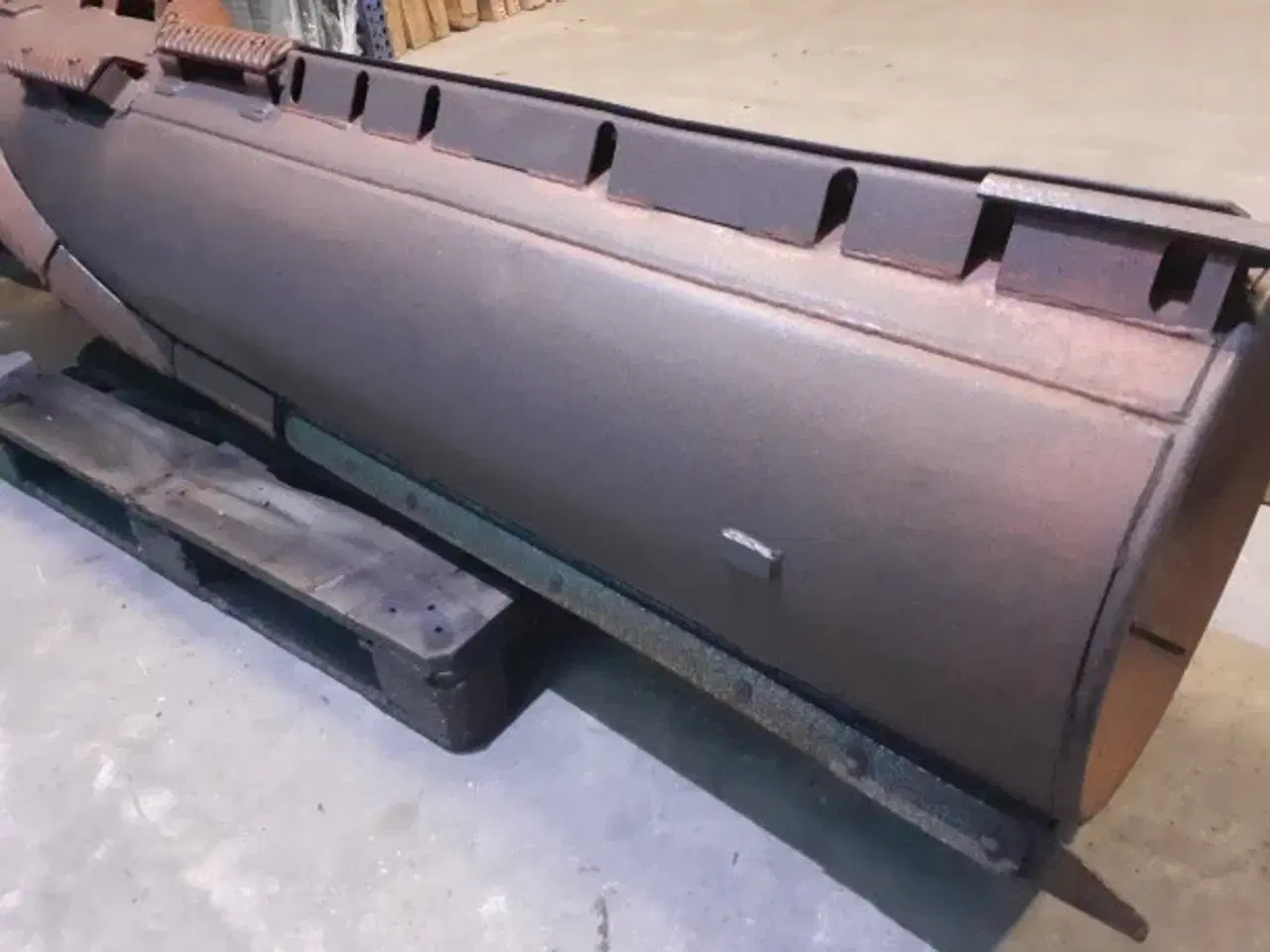 Billede 15 - Case 1640 Rotor 256598A1