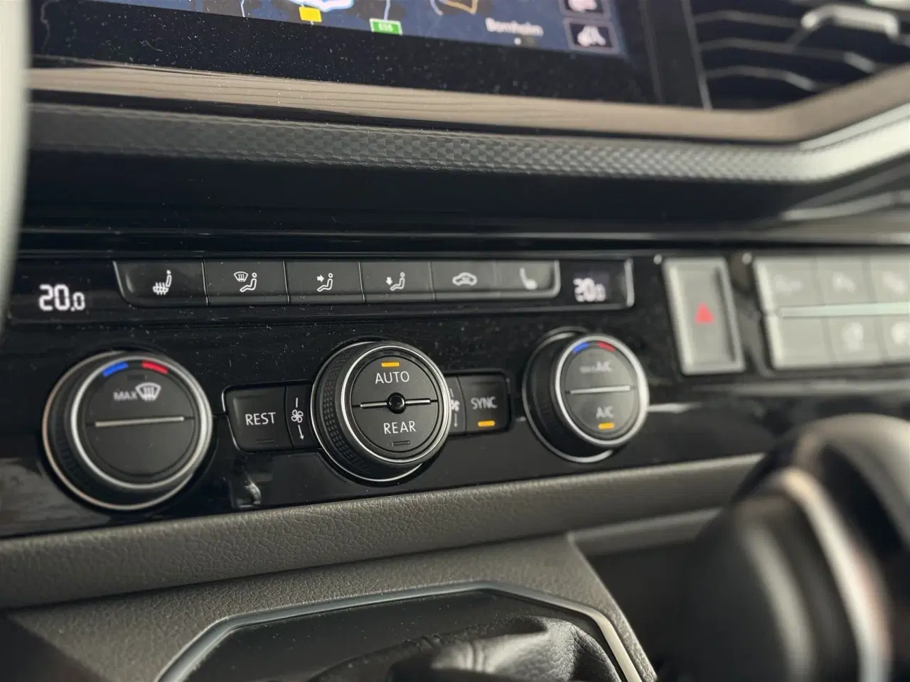 Billede 24 - VW California 2,0 TDI BMT Coast DSG 150HK 4d 7g Aut.