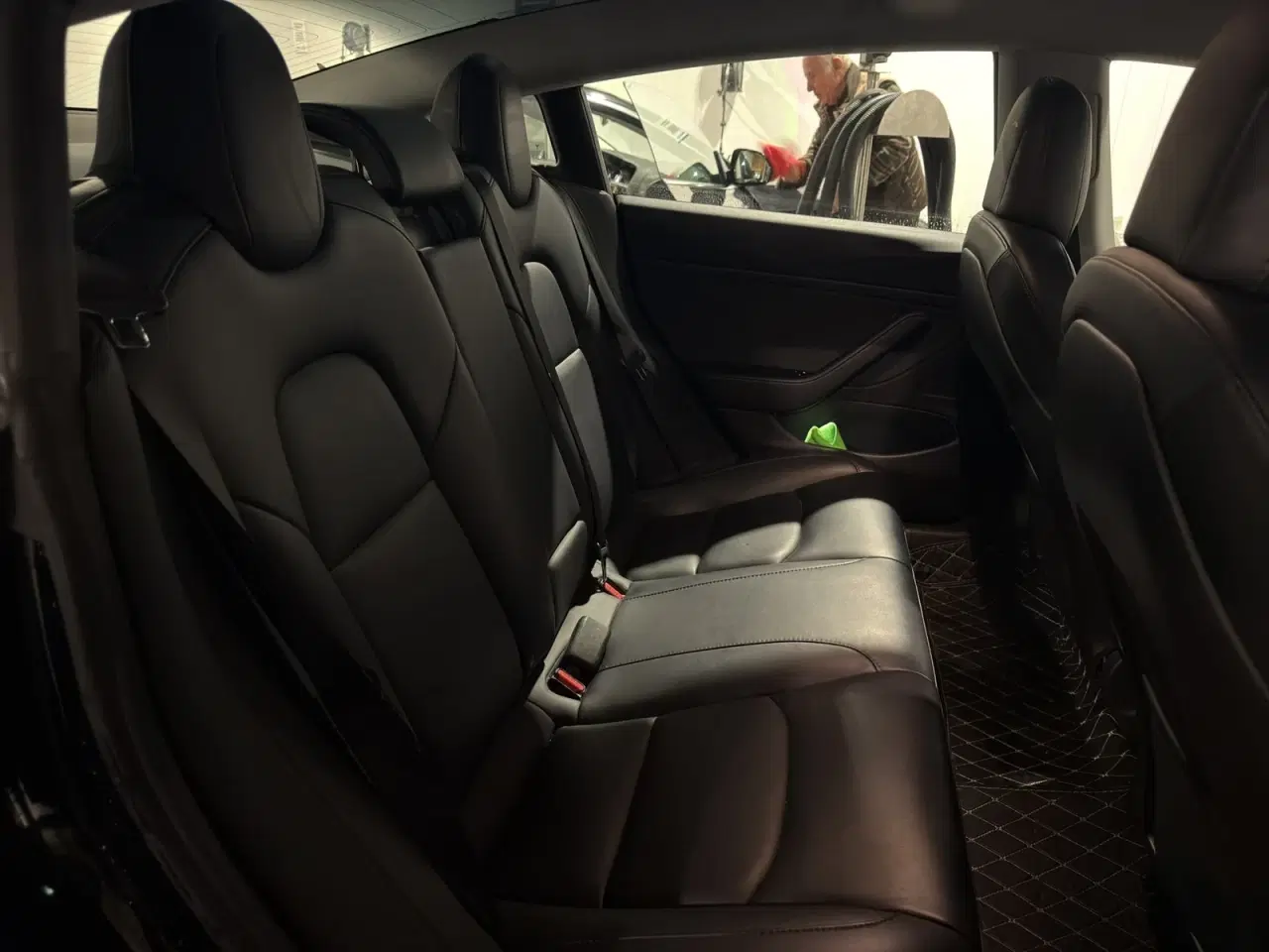 Billede 15 - Tesla Model 3 Long Range AWD