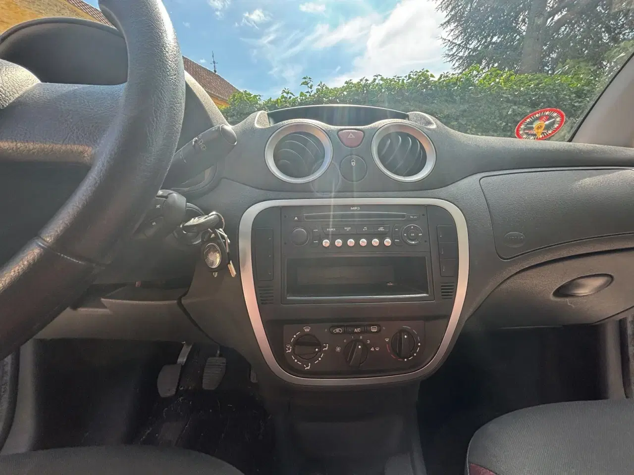 Billede 12 - Citroën C3 1,4 HDi Furio