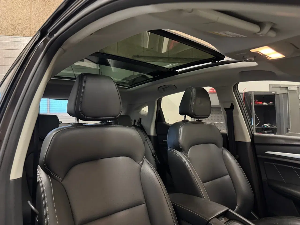 Billede 14 - MG ZS  EV Luxury