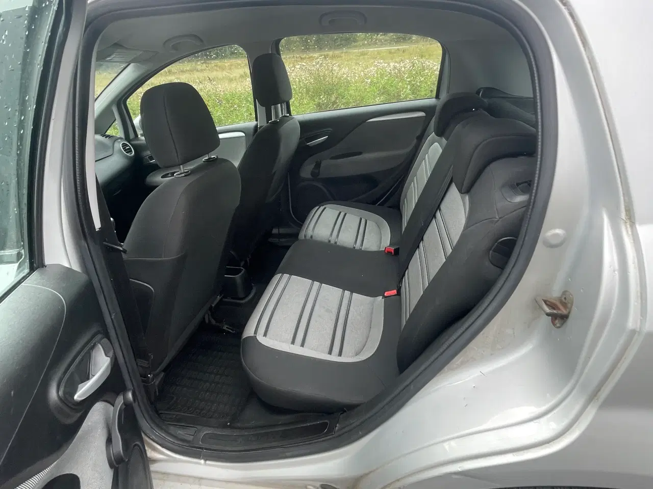 Billede 8 - Fiat Punto Evo 1,4 Nysynet 