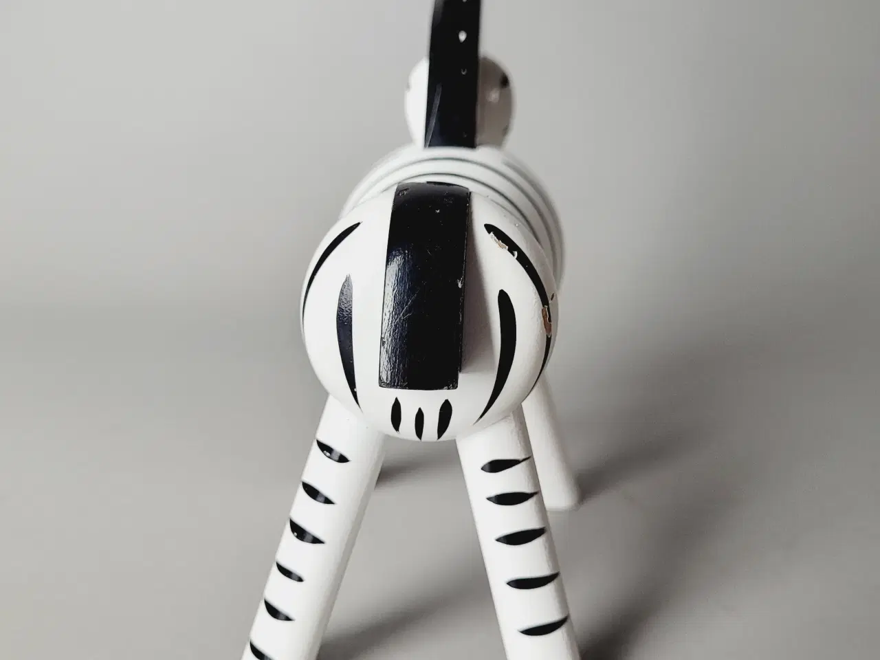 Billede 4 - ⭐️: Kay Bojesen Zebra – Flot og dekorativ