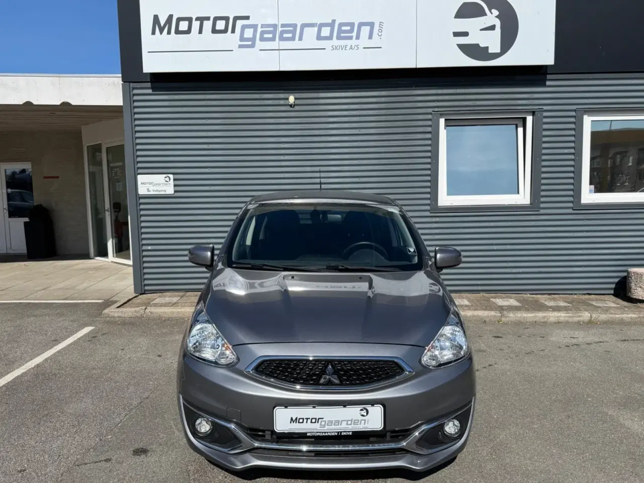 Billede 3 - Mitsubishi Space Star 1,2 Invite+