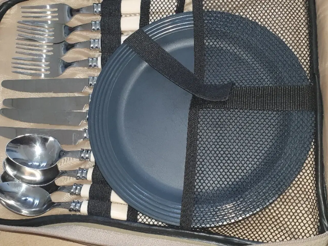 Billede 7 - Picnictaske 