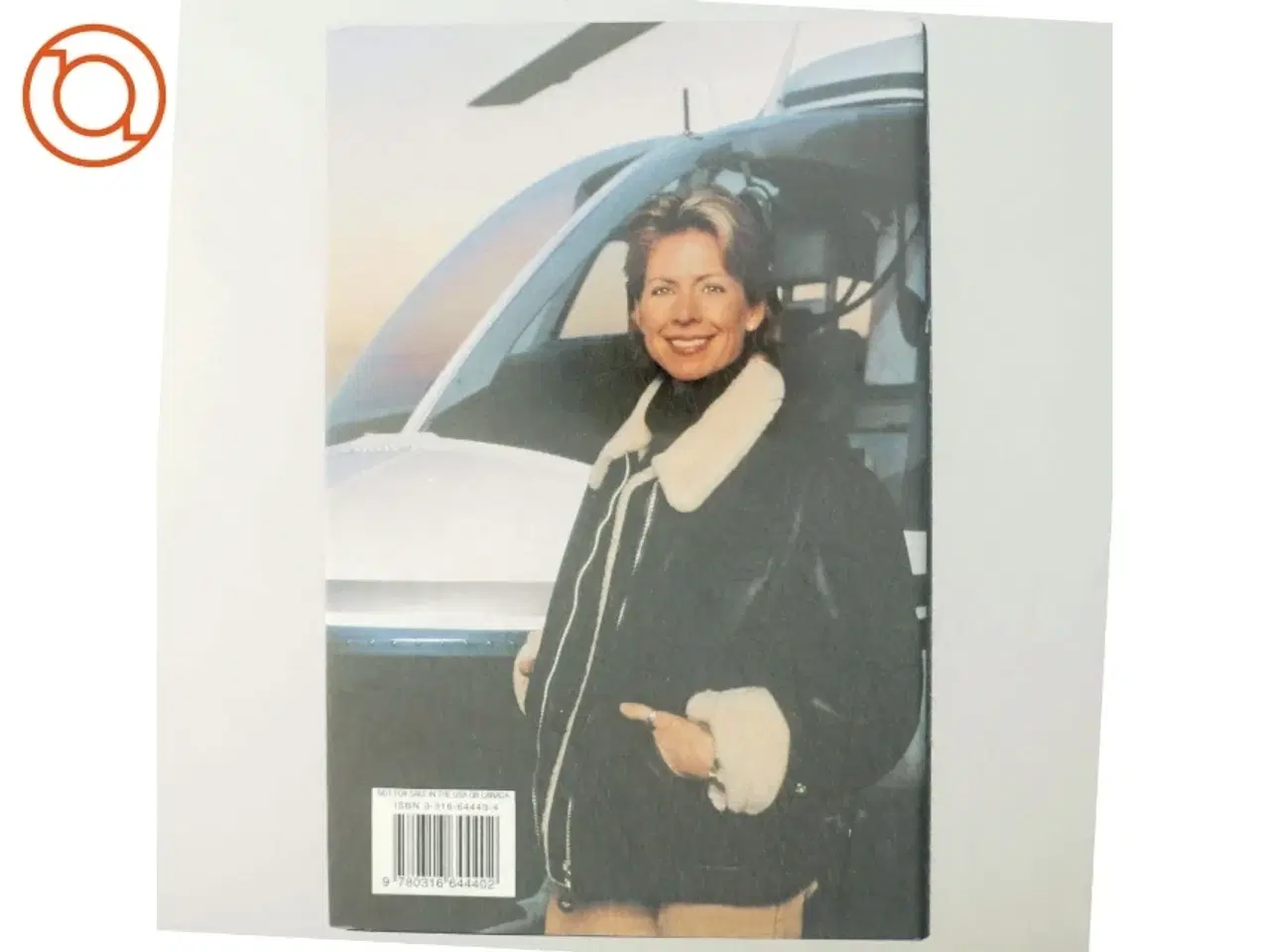 Billede 3 - Point of origin af Patricia D. Cornwell (Bog)