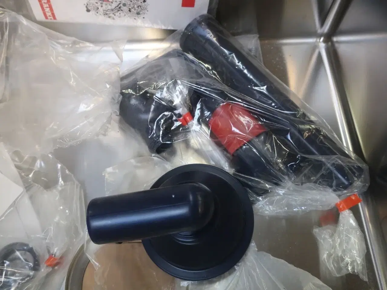 Billede 3 - Vask FRANKE BXX 210/110-50 3