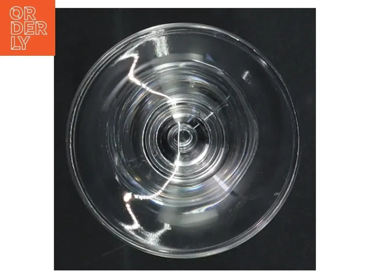 Billede 6 - Vinglas (str. Ø 5 cm h 13 cm)