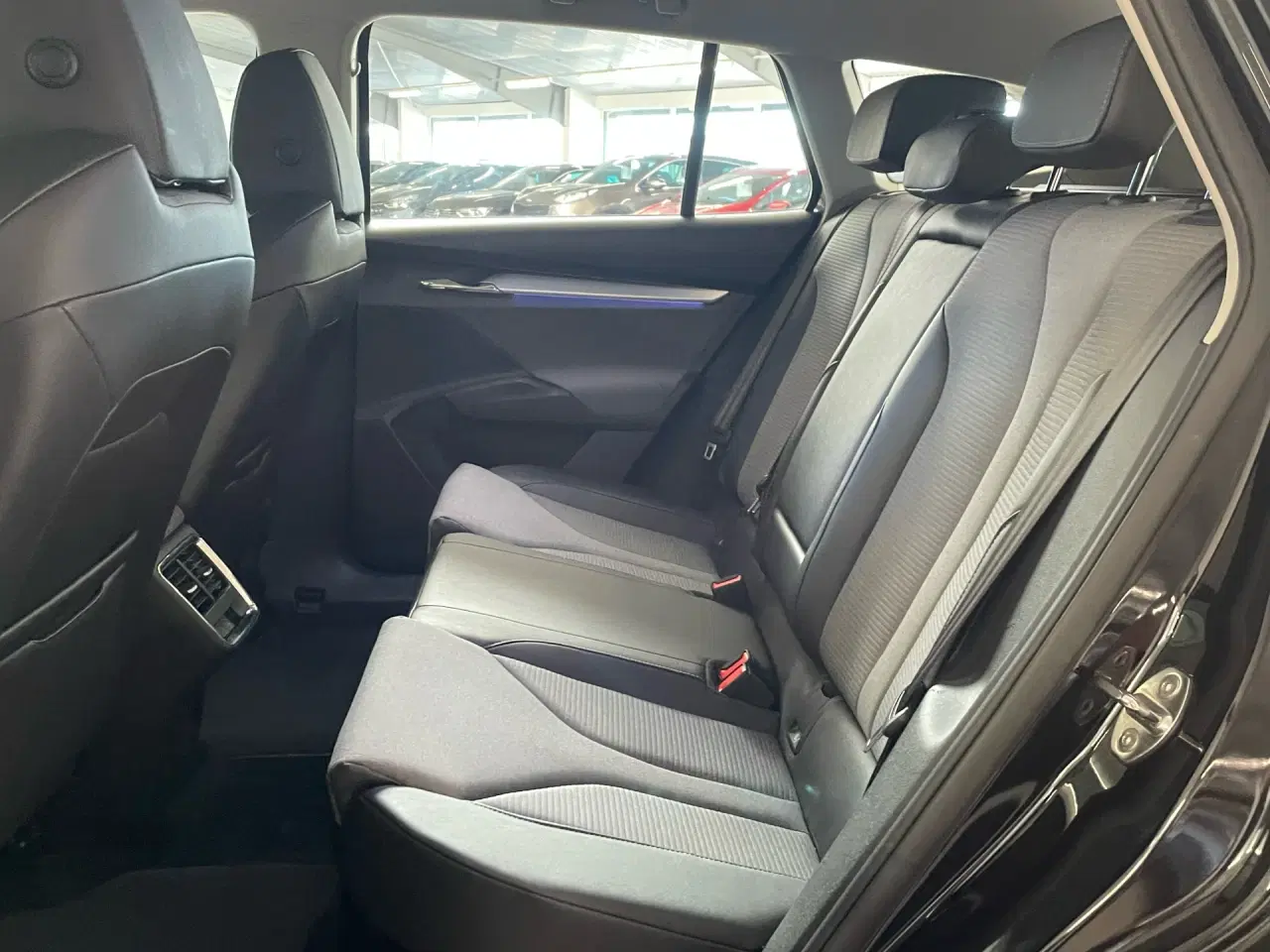 Billede 8 - Skoda Enyaq iV 60 EL Plus 180HK 5d Aut.