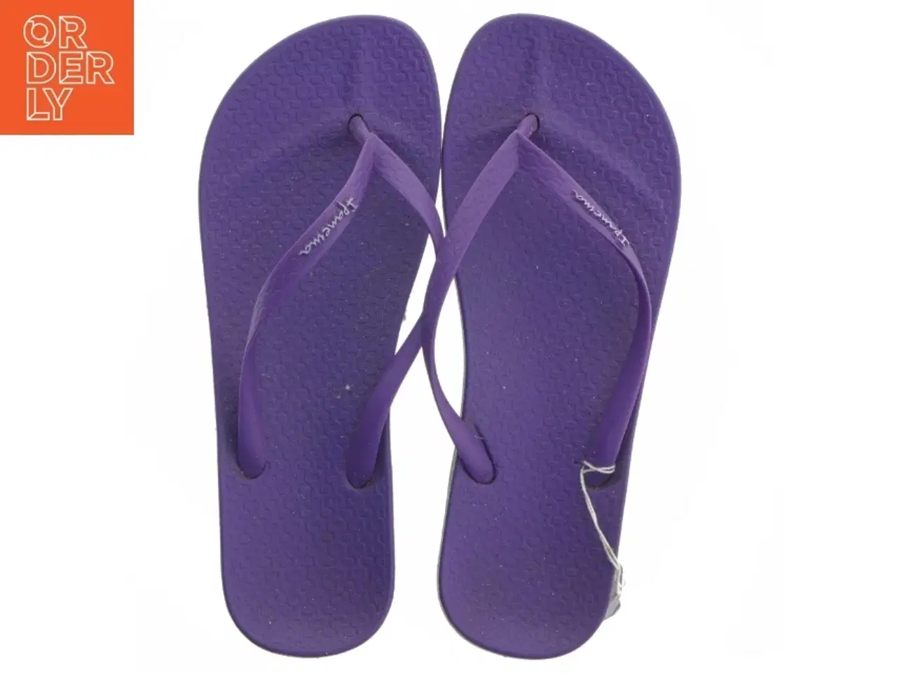 Billede 5 - Nye, Lilla klip-klapper i størrelse 39 fra Havaianas