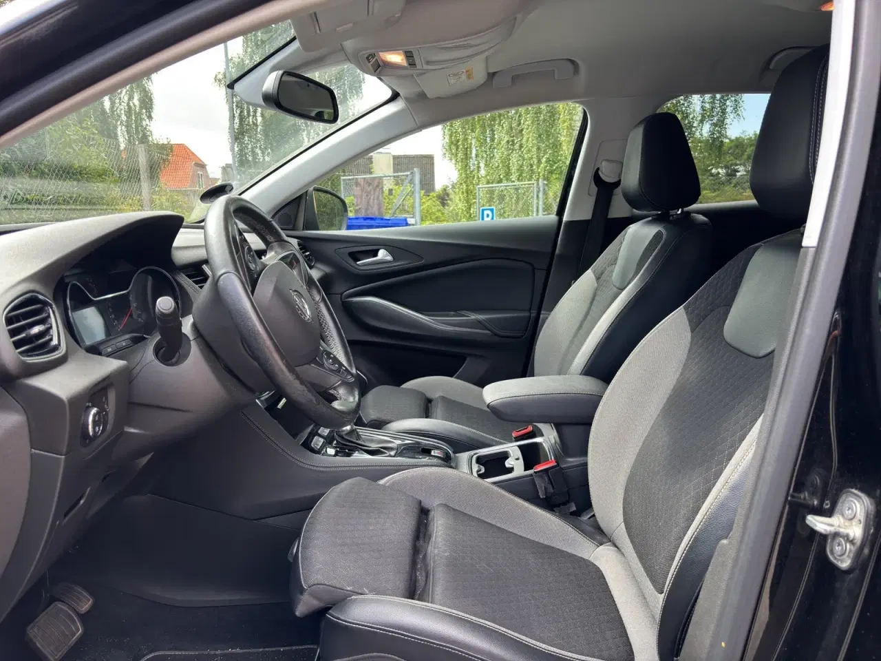 Billede 9 - Opel Grandland X 1,2 T 130 Enjoy aut.