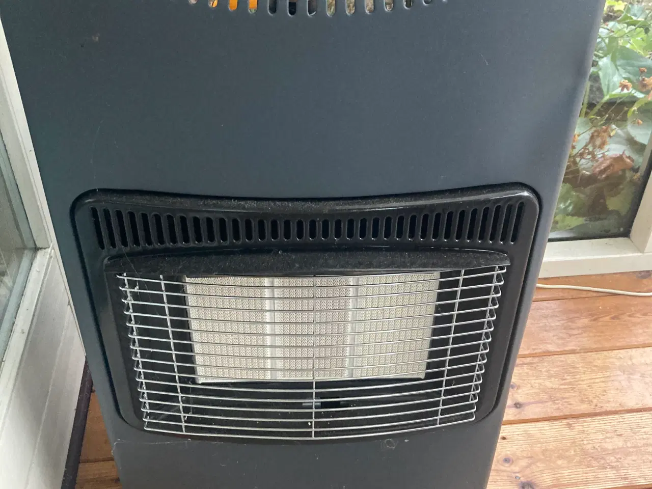 Billede 2 - Gasvarmer UDEN gasflaske