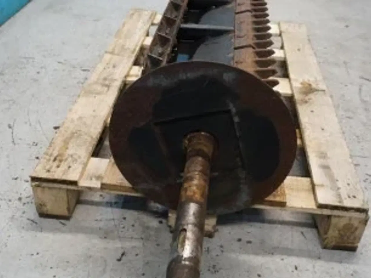 Billede 7 - New Holland CR9090 Halmmølle 87011936