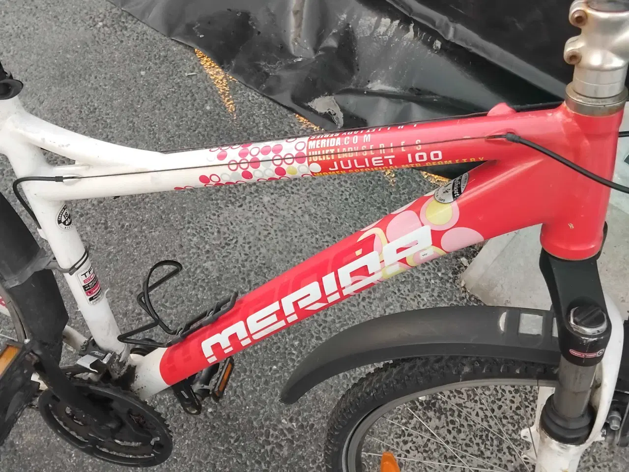 Billede 2 - Merica mtb