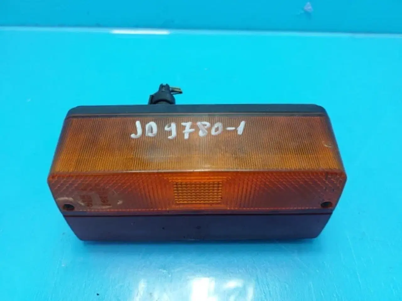 Billede 9 - John Deere 9780 Baglygte