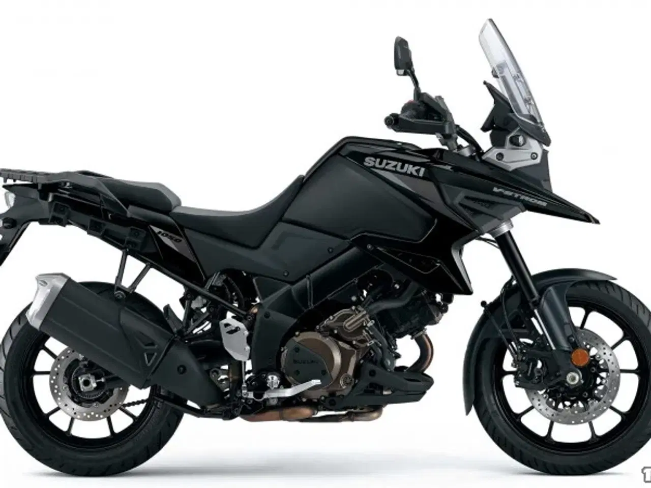 Billede 2 - Suzuki DL 1050 V-Strom