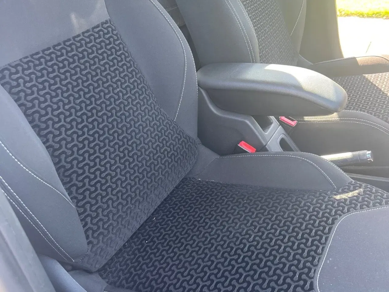 Billede 6 - Citroën C3 1,4 HDi Attraction
