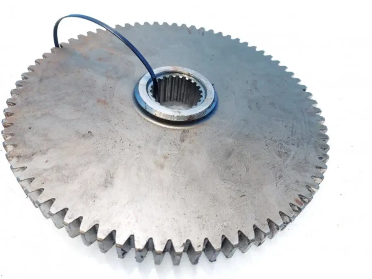 Billede 4 - Merlo P41.7 Tandhjul 045315