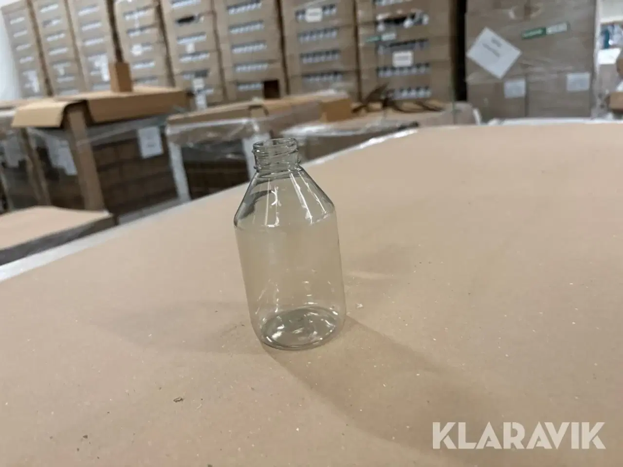 Billede 6 - Plastikflasker Ramson - 1 palle af 1848 stk