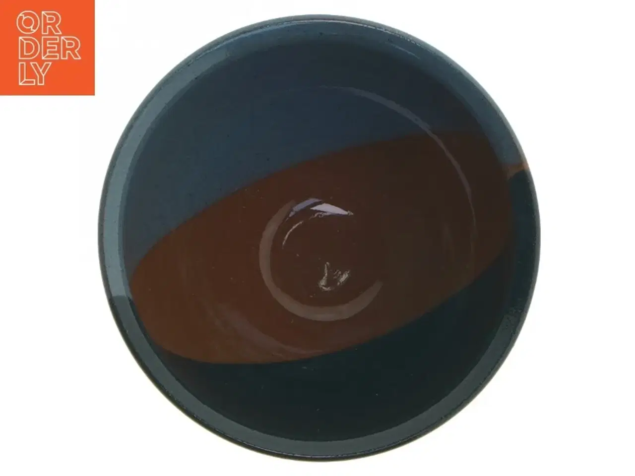 Billede 4 - Keramisk skål (str. Ø 11 cm)
