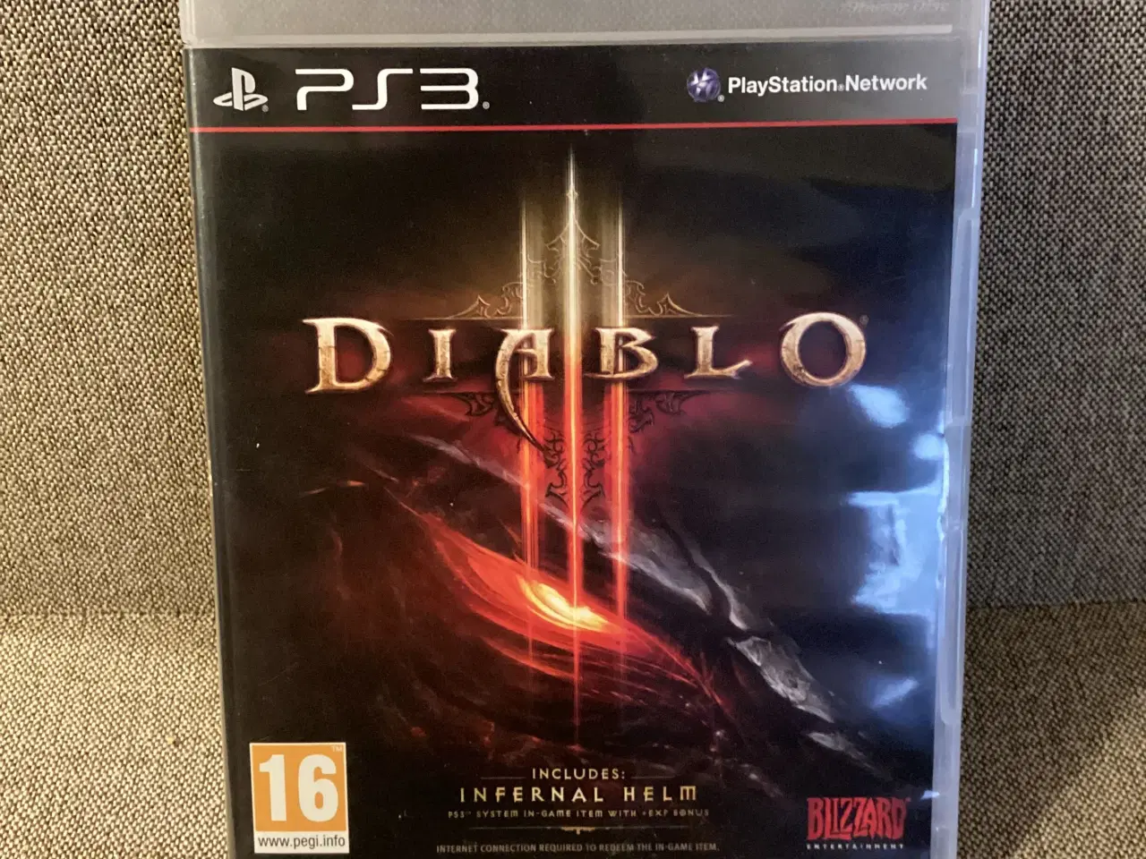 Billede 1 - PS3 spil