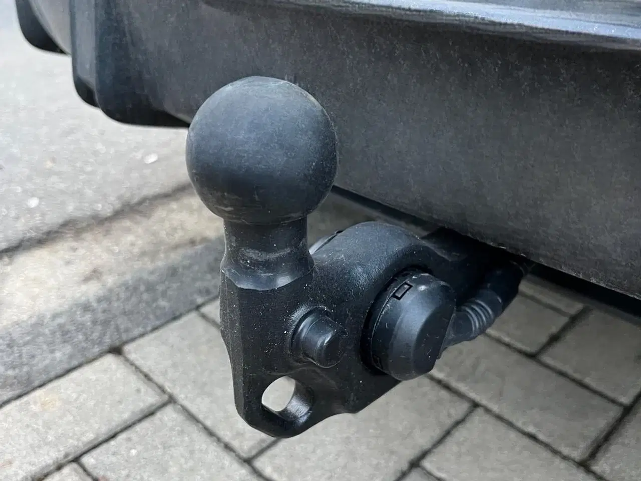 Billede 5 - Cupra Tavascan 77 Adrenaline