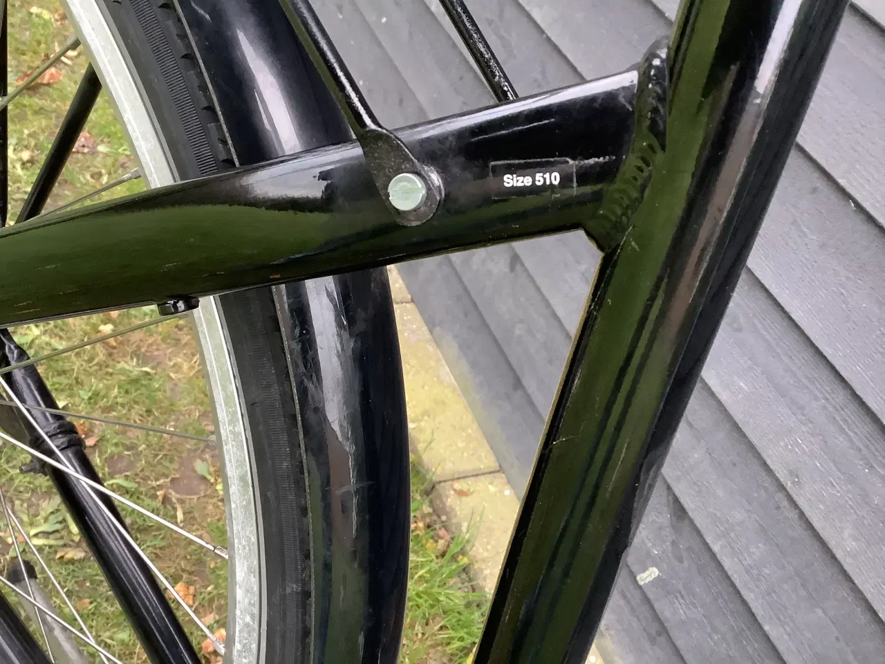 Billede 7 - Kildemoes Classic med 7 gear 