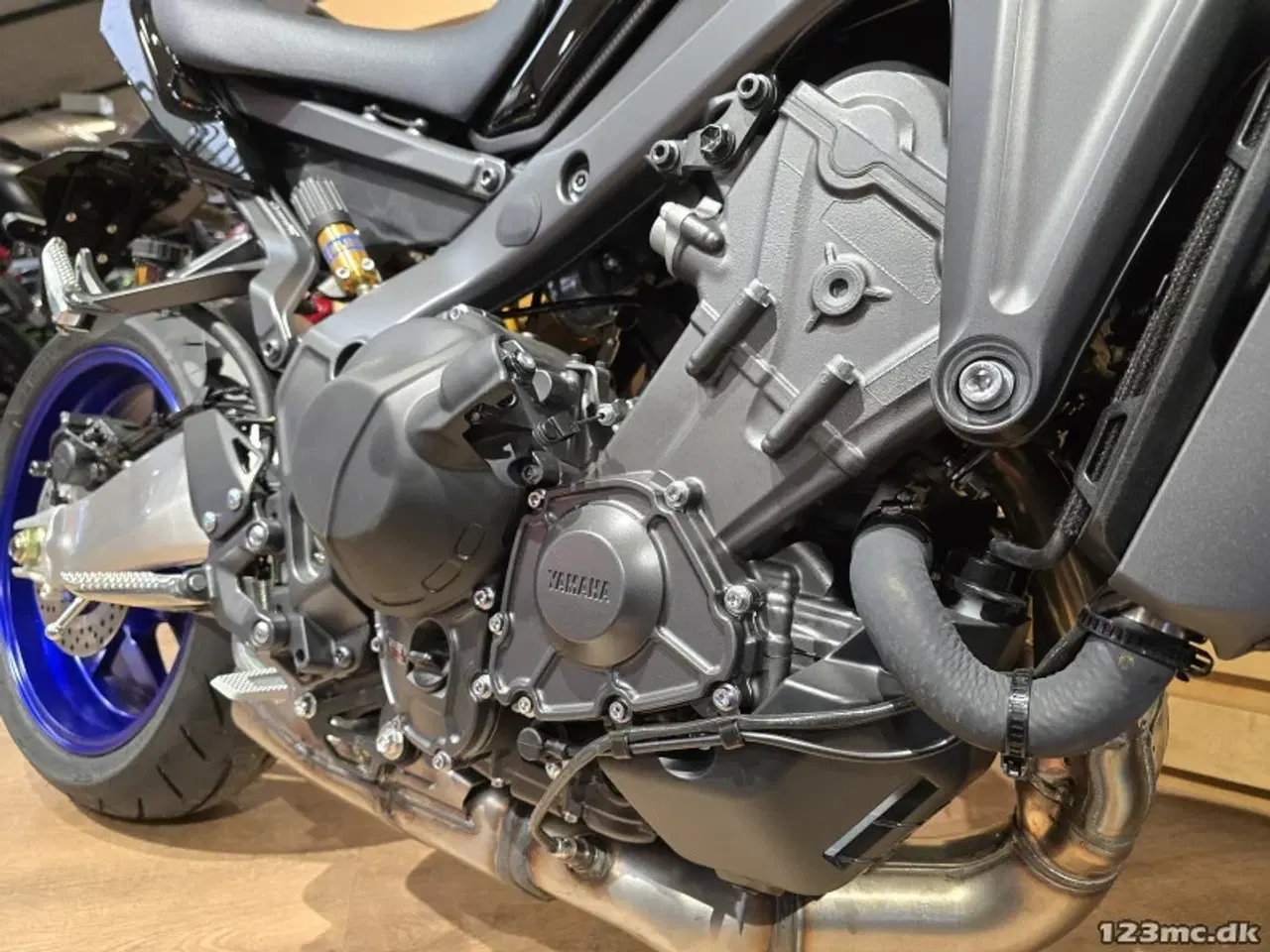 Billede 13 - Yamaha MT-09 SP