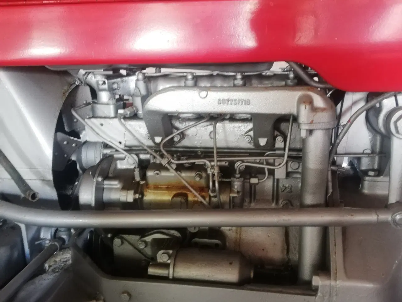 Billede 6 - Massey Ferguson 25