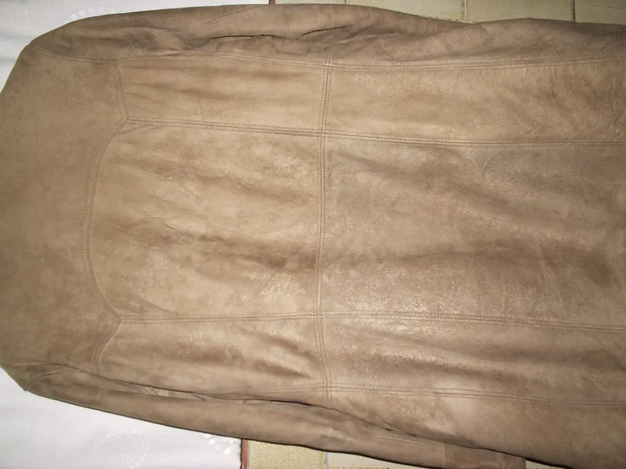 Billede 5 - Rulam frakke