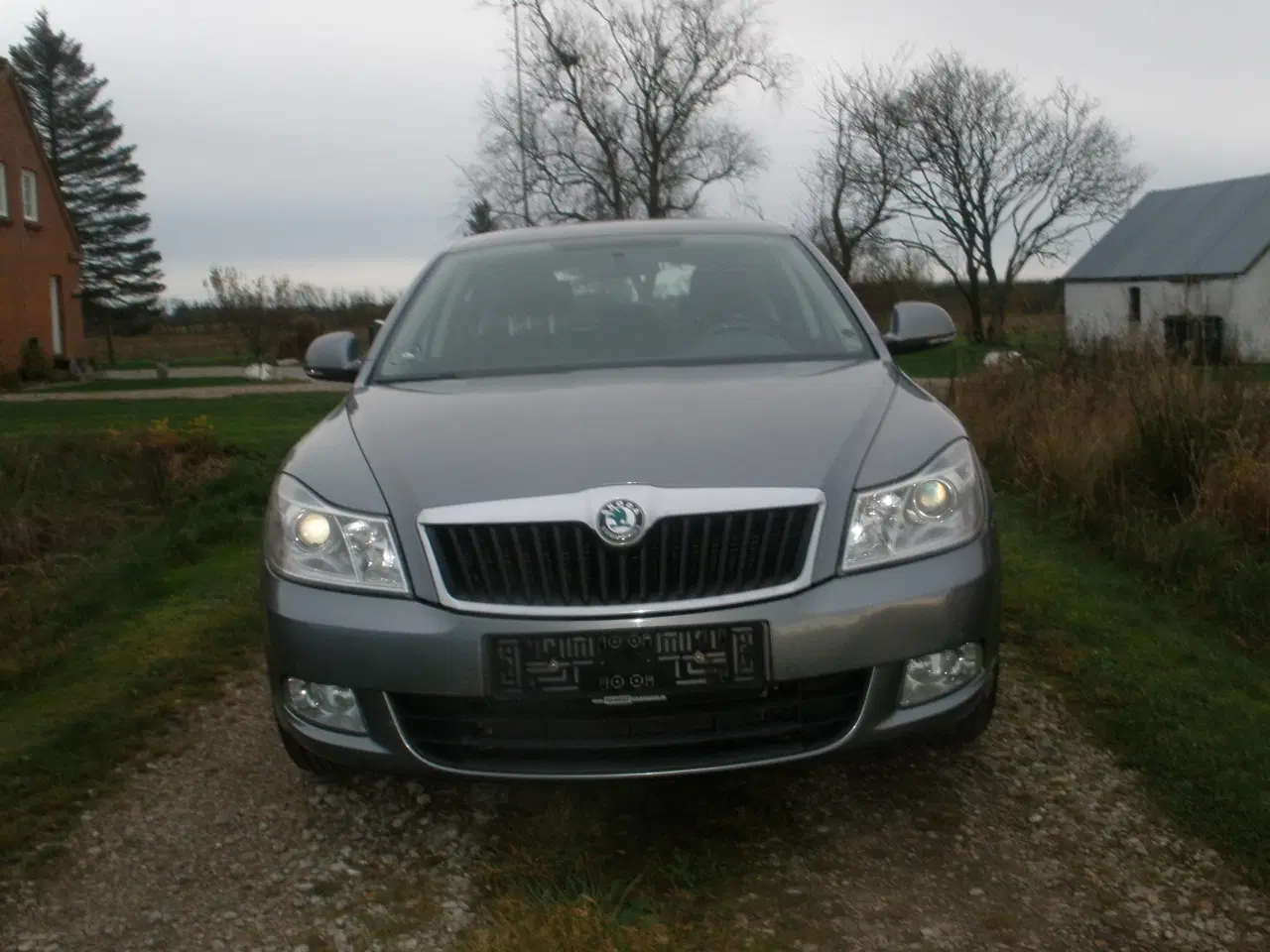 Billede 2 - Skoda Octavia 1,2I 5 dørs