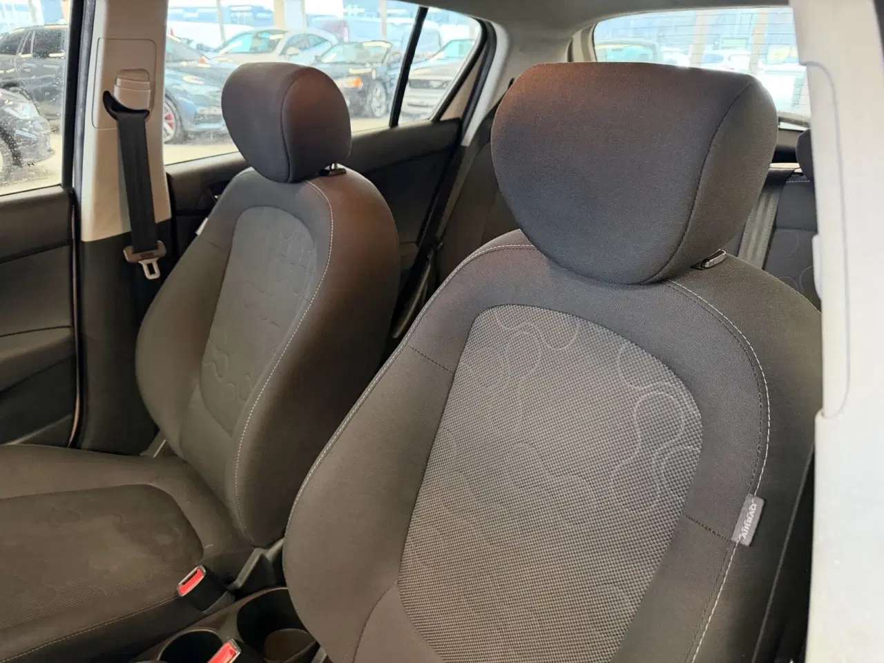 Billede 6 - Hyundai i20 1,2 Classic 78HK 5d