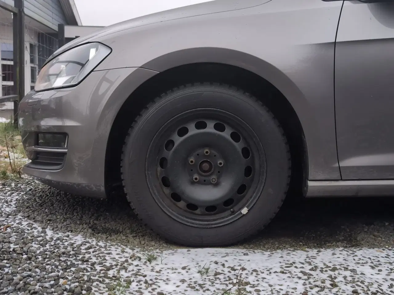 Billede 19 - VW Golf VII 1,4 TSi 125 Style Variant DSG BMT