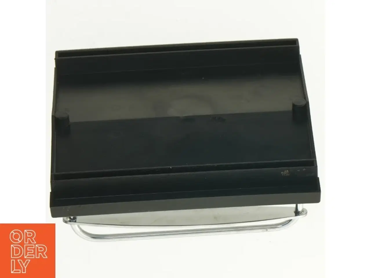 Billede 5 - Serviet holder (str. 18 x 11 cm)