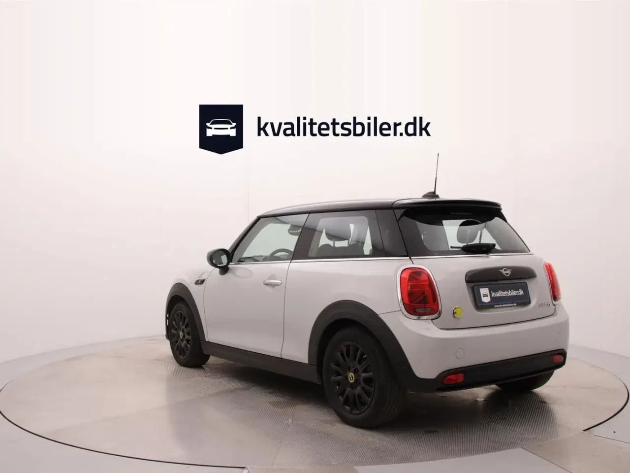 Billede 3 - MINI Cooper SE  