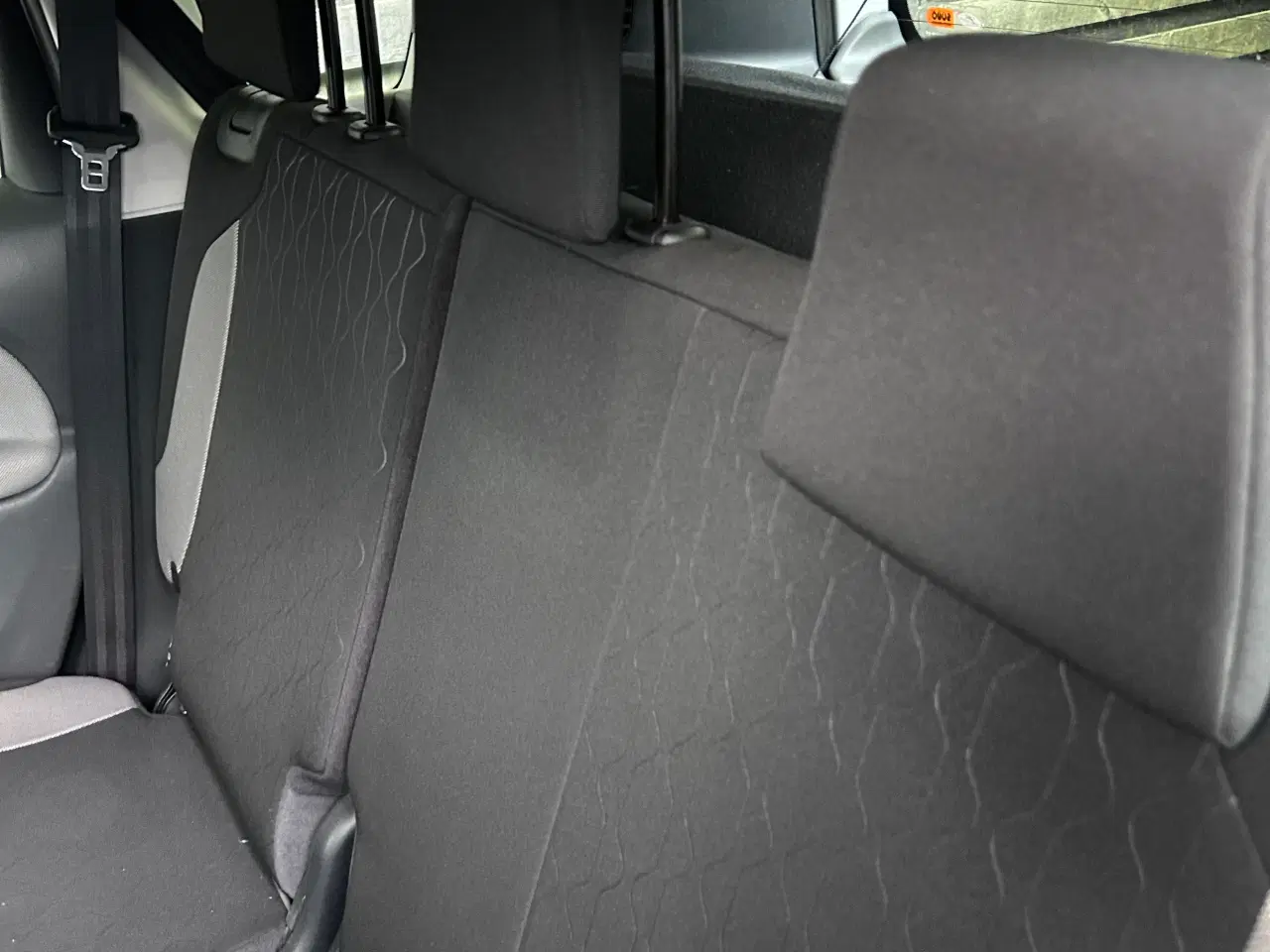 Billede 17 - Citroen C3 Picasso 1,6 HDI 90 hk