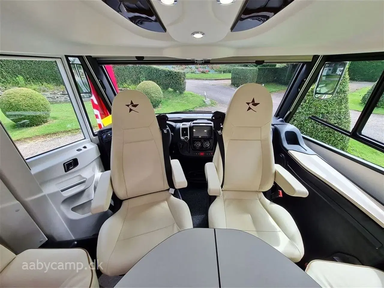 Billede 6 - 2026 - Autostar Prestige I 790 LJ   Autostar Prestige I 790 Design Edition