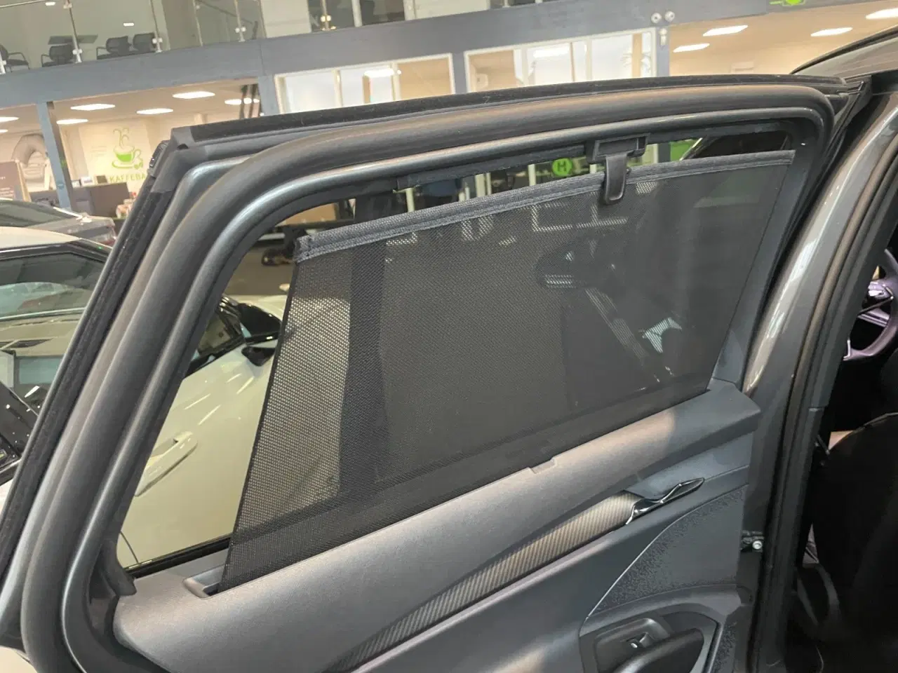 Billede 8 - Skoda Enyaq  iV RS Maxx