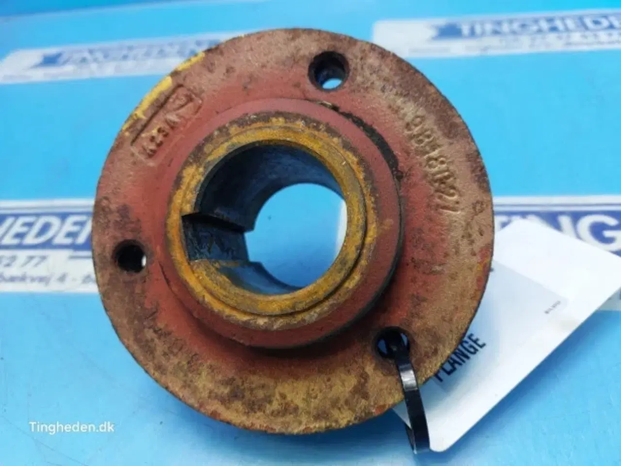 Billede 6 - New Holland TX68 Flange 9818028