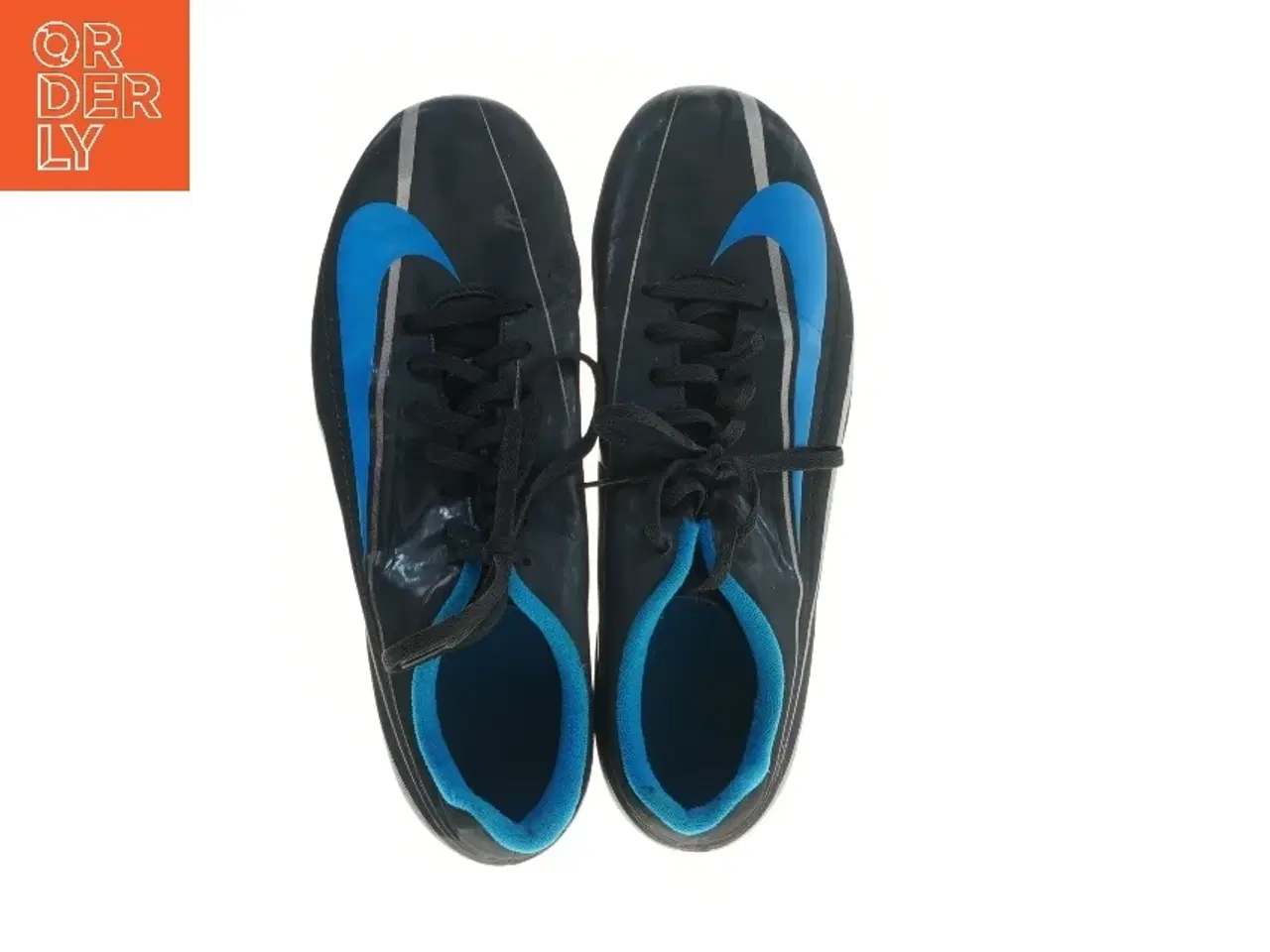 Billede 2 - Nike fodboldstøvler str. 44 fra Nike (str. 44 )